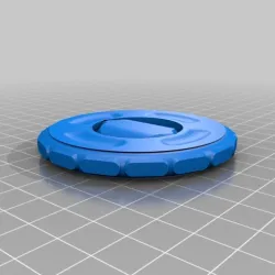 Fidget Coin