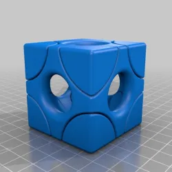 Fidget Cube