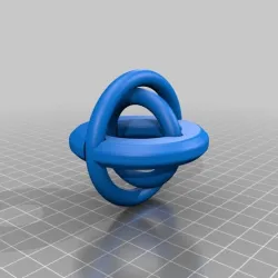 Fidget Rings