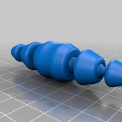 Fidget Snake