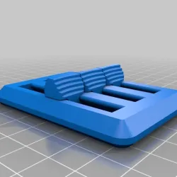 Fidget Toggle