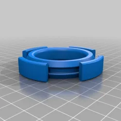 Fidget Track