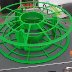 Filo3D coil