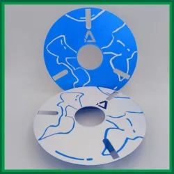 Filo3D coil