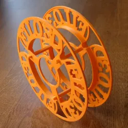 Filo3D flanges