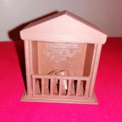 Fire Place