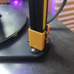 fl sun q5 pulley shaft cover