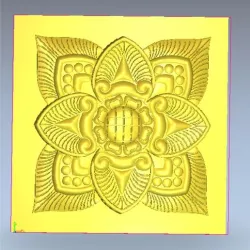 Flower 3D