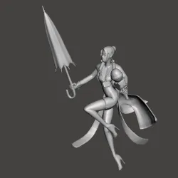 Forecast Janna