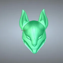 Fornite drift mask
