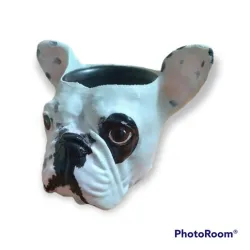 French bull dog matte NOST3RD AND CLASSIC POLYMER