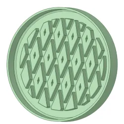 Frola Cutter Cookie