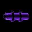 Full Gauntlet part 3 (fingers)