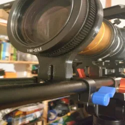 FVD-16A grabhole clamp