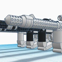 FWMB MKII