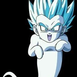 ghost gotenks