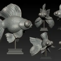 GoldFish