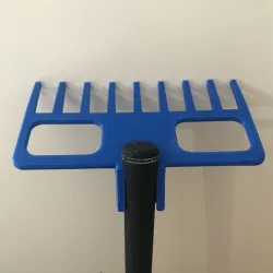 Golf 2 Rake