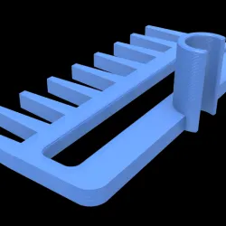 Golf Rake