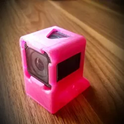 Gopro Session Mount