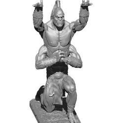 Goro1995 for 3d printing stl