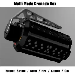 Grenade Box