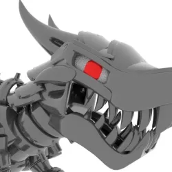 Grimlock Dinobot Transformers