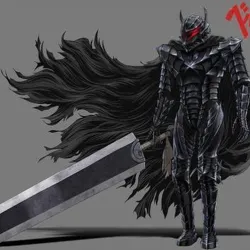 Guts Berserk Armor