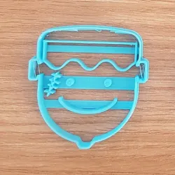 HALLOWEEN COOKIE CUTTERS COOKIE CUTTER COOKIE CUTTER COOKIE CUTTER