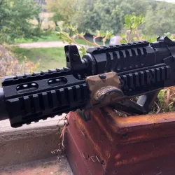 Hand guard Alfa Arms Goliaf ak
