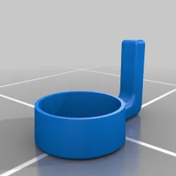 Handle for Yeti 20oz Rambler