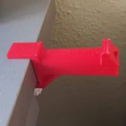 Headphone desk stand