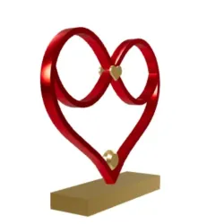 Heart Endless Love Valentine's Day Gift