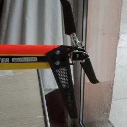 Helicopter T tail REX 500 pro