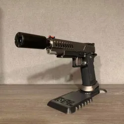 hicapa display stand