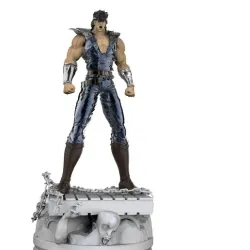 hokuto no ken