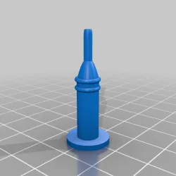 Hoppy Ball Air Plug