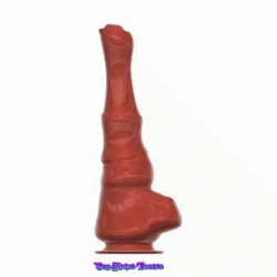 Horse Real Size anal vaginal plug jerking dong cock penis solid stuffed fetish butt vagina toy masturbator adult dildo dick jap-308 3d print cnc