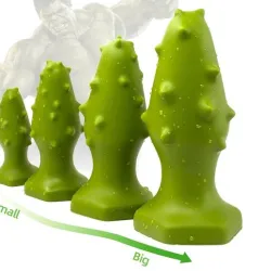 Hulk PLUGs ANAL BDSM  ADULT SEX XXX