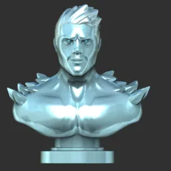 Iceman X Men