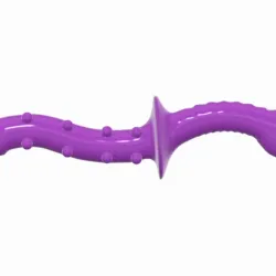 ideal female anal vaginal double Dick Cock Dong "Lazy Man"  v106 3d print