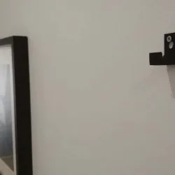 Ikea Ribba hanger