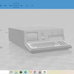 İbm 5100 portable