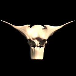 JAWBONE HEAD