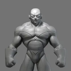 jiren