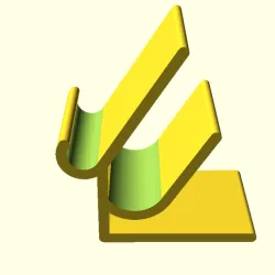 JJ phone stand