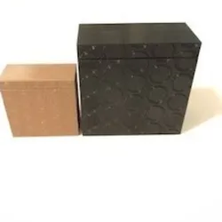 JWizard's Storage Box