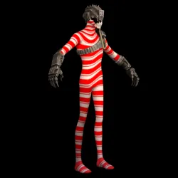 Kane Fornite