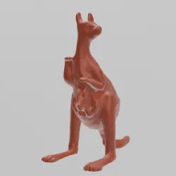 kangaroo