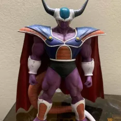 King Cold (Dragon Ball) 3D Model